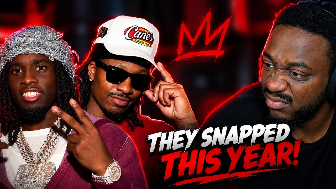 Assista a THEY WENT CRAZY AGAIN!! | AMP FRESHMAN CYPER 2026 (REACTION) no YouTube Assista a THEY WENT CRAZY AGAIN!! | AMP FRESHMAN CYPER 2026 (REACTION) no YouTube