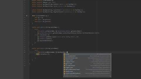 FIRST Tech Challenge Introduction to Java Programming by Big Red Robotics   Part 3 of 4