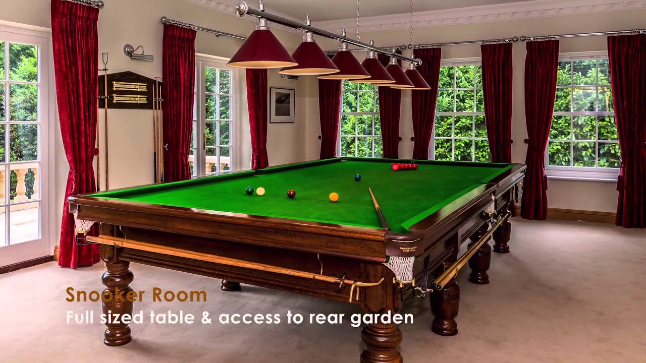 For Sale: £3,250,000 -  Manor House; the jewel in the crown for Royal Sutton Coldfield