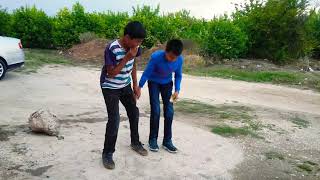 Olum Malmısın Yolda Gırçarım Ben Bunları