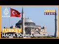 Will Hagia Sophia become a mosque again? | Inside Story