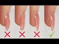 Pose gel sans limage : les erreurs a éviter I Yournails International