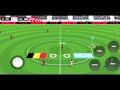 Football League 2026 - FIFA World Cup - argentina - Final - Best offline football game