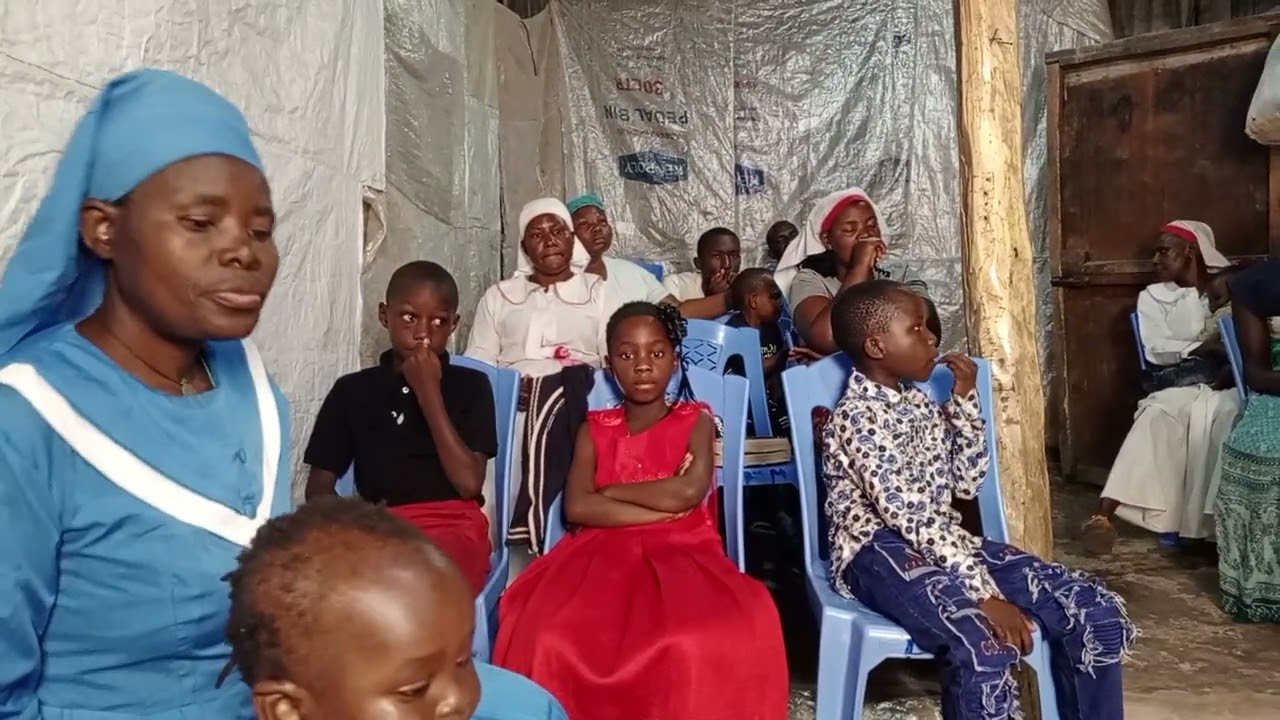 SPIRITUAL REPORTS & INTERPRETATION