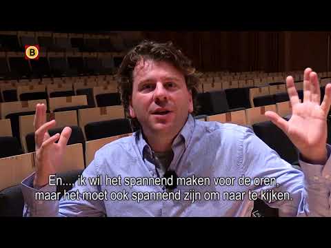 Video: Klassieke Muziek Als Basis Voor Europese Integratie
