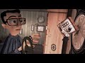 Destiny - Animated Short Film