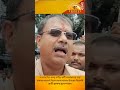 দলীয় কর্মীদের শান্ত থাকার নির্দেশ আসানসোল উত্তরের বিজেপি প্রার্থী কৃষ্ণেন্দু মুখোপাধ্যায়ের