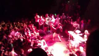 100 Demons-repeat process-This is Hardcore 8/10/12