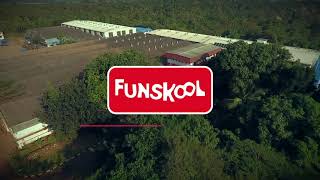 Funskool Toy Factory Video 2020 Toy Manufacturing In India