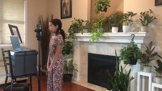 Ella’s RCM Voice Level 4 Mock Exam