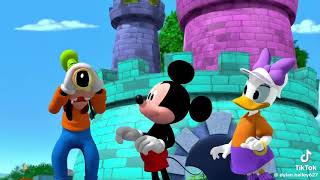 Mickey Mouse Clubhouse Daisy Hole In One Mystery