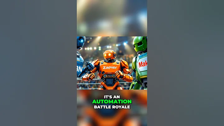 N8N vs Zapier vs Make Which No-Code Automation Tool REALLY Wins