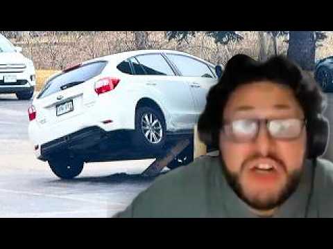 Idiots In Cars 395 | Robby Reacts