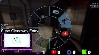 Is this the scariest game? SCP: Secret Laboratory gameplay screenshot 3