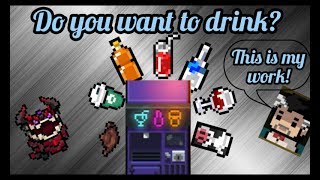 Beverage Vending Machine Soul Knight