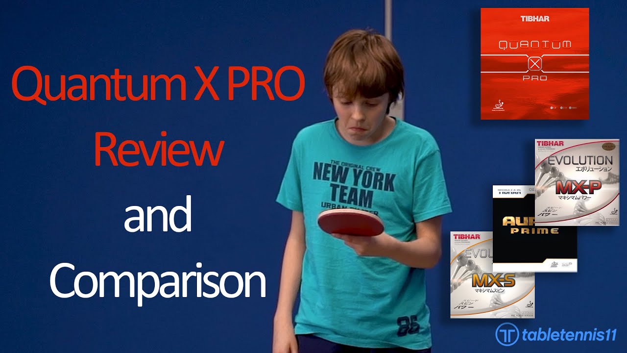 Quantum X Pro  Review and Comparison 