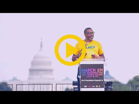 NAACP: This is Power