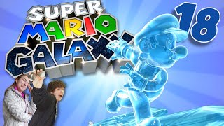 Super Mario Galaxy - The Resetti Family - Part 18 (The Pags Crew)