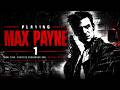 LIVE Max Payne 1 Gameplay Walkthrough PC Full Story LIVE Max Payne 1 Gameplay Walkthrough PC Full Story