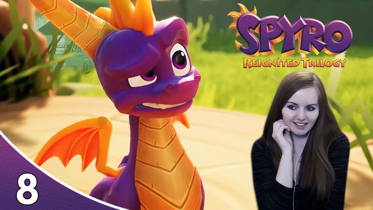 spyro reignited trilogy misty bog spyro reignited trilogy misty bog