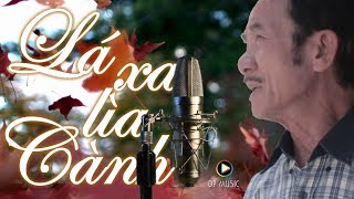 Video-Miniaturansicht von „🎙️ Lá Xa Lìa Cành 🍂 Cover (Tác giả: Lê Bảo Bình)“