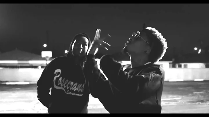 KingSpecial & JohnBoyCOOL   Rosecrans Nightmare