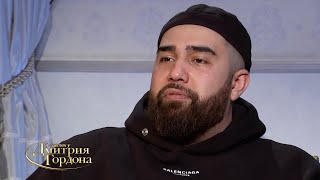 Jah Khalib: Батыру Шукенову не были важны деньги: он был набожный, даже перед парикмахерской молился