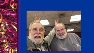 Arthur Schenhoff Retirement Slideshow