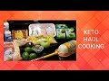 Keto Grocery Haul,, Juicy Pork Chops and Keto Tortillia