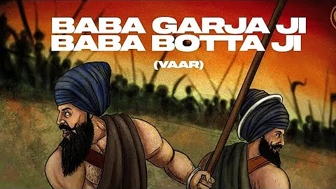 Vaar - Prem Dhillon - Baba Garja Ji Baba Botta Ji || Reaction video || Sikh || Latest Punjabi song