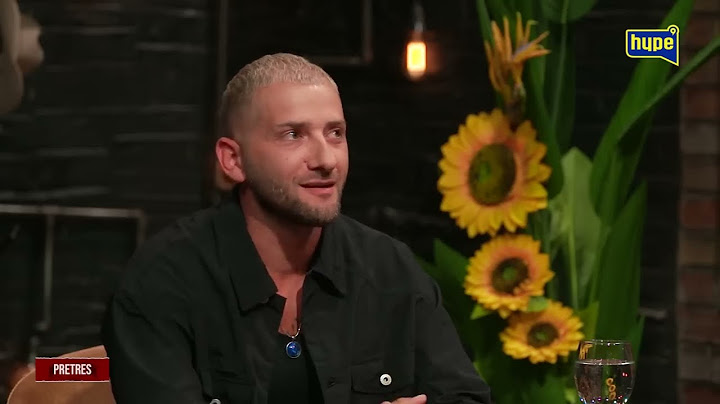 "Čuo sam da moja majka radi za novac! Luna Đogani mi NIJE najbolji prijatelj!" Savo Perović