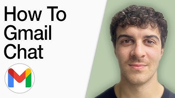 How To Gmail Chat (Full 2025 Guide)