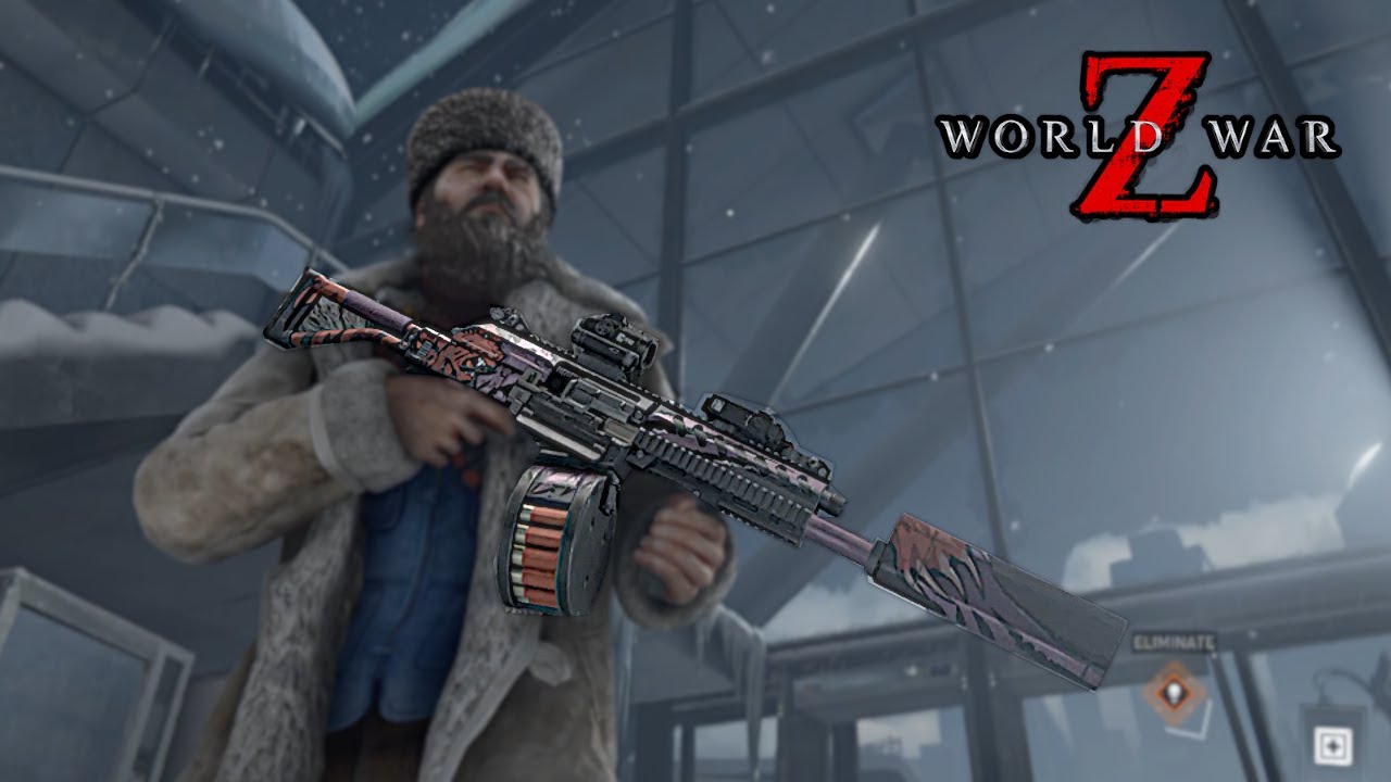 World War Z Medic Prestige Rank 2 637464 World War Z Medic Prestige Rank 2 World War Z Medic Prestige Rank 2 637464 World War Z Medic Prestige Rank 2