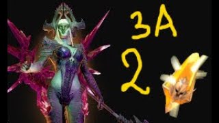 Ловлю топ легу из сакралов под х25 ► Raid Shadow Legends