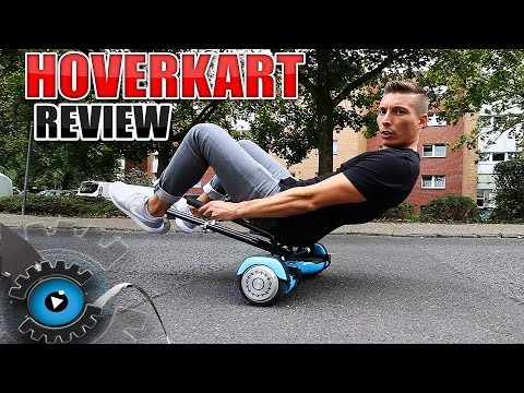 Video: Vem Uppfann Hoverboard