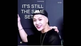GOT7 Vines and Random Video Compilation Part 5