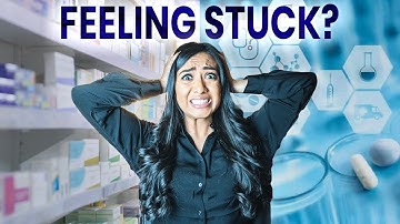 How to Transition from Retail Pharmacy to the Pharmaceutical Industry | 10 Tips