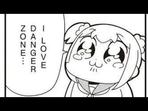 [Fandub] Pop team epic: O doce perigo