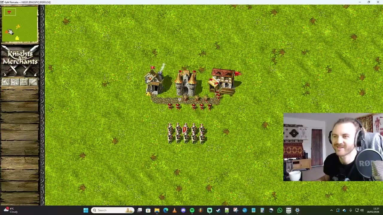 TownHall Scripting Tutorial