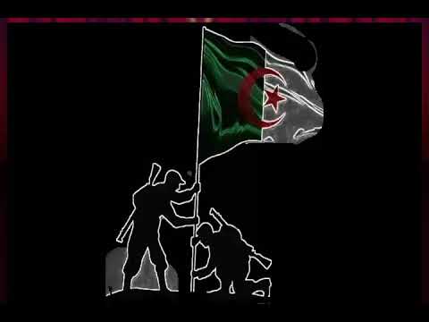 22 مفجري الثورة التحريرية