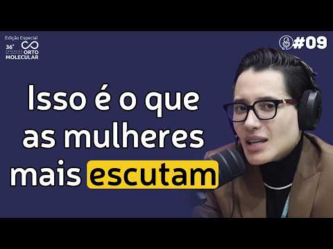 Uma nova abordagem no tratamento da menopausa - Dr Luiz Augusto | Especial Santacast #009