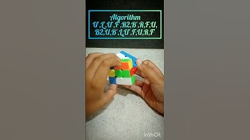 How to make Cube in a Cube in a Cube Pattern #shorts #viral #satisfying