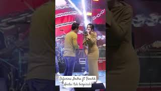 Difarina Indra ft Fendik Adella - Andai tak berpisah #dangdut #dangdutkoplo #adella #difarinaindra