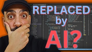 Will AI Replace CODING in the Next 6 Months?