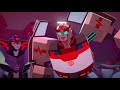 Transformers Cyberverse Season 3 Episode 16 ⚡️ Full Episode ⚡️The End of the Universe - Part 3