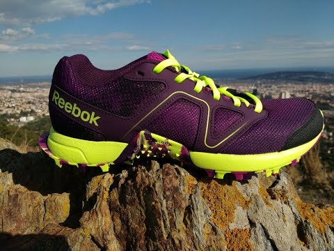 reebok dirtkicker trail