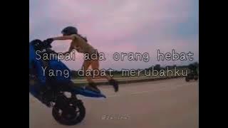 Story wa moge (motor gede)