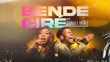 Cales Louima | BENDECIRÉ (Salmos 34) Feat. Isabelle Valdez [Live]