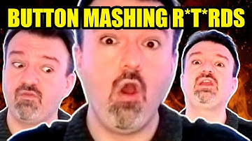 DSP EXPLODES in TOXIC MELTDOWN Over ROLLBACK NETCODE - Summarised