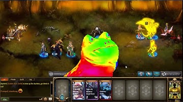 MeanAsian | 1v1 Spree #5 vs SSJVegeta and Others - Rise Of Mythos